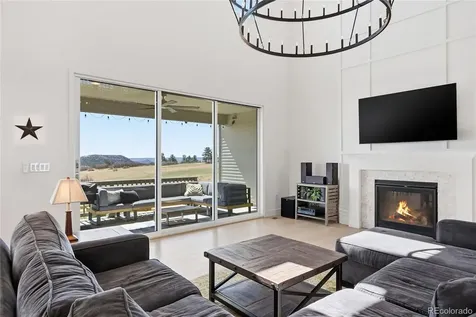 6358 Rockingham Court Castle Pines CO 80108