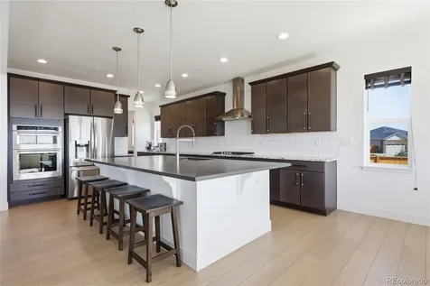 6358 Rockingham Court Castle Pines CO 80108