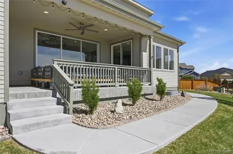 6358 Rockingham Court Castle Pines CO 80108