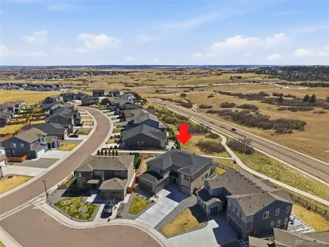 6358 Rockingham Court Castle Pines CO 80108