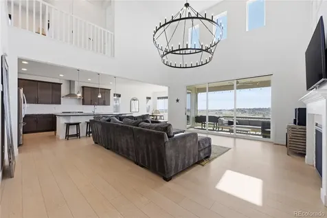 6358 Rockingham Court Castle Pines CO 80108