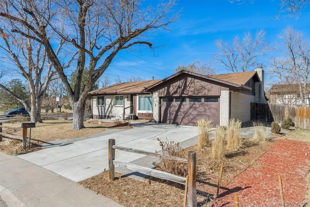 8005 E Princeton Avenue Denver CO 80237