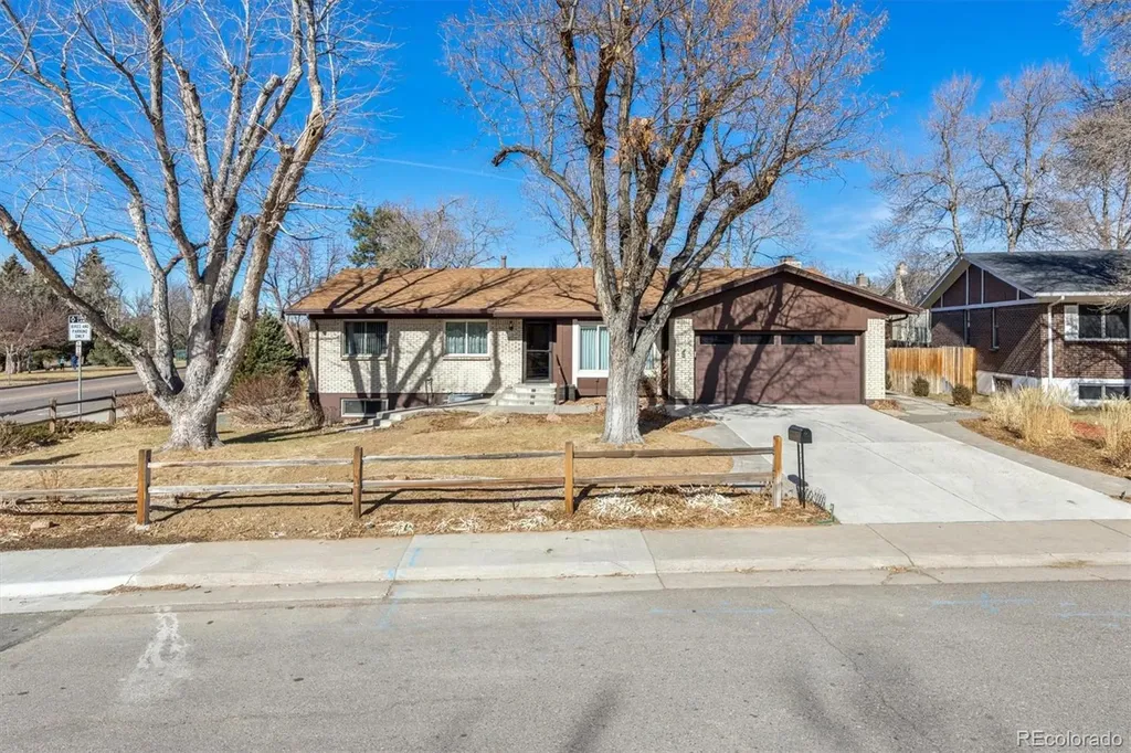 8005 E Princeton Avenue Denver CO 80237