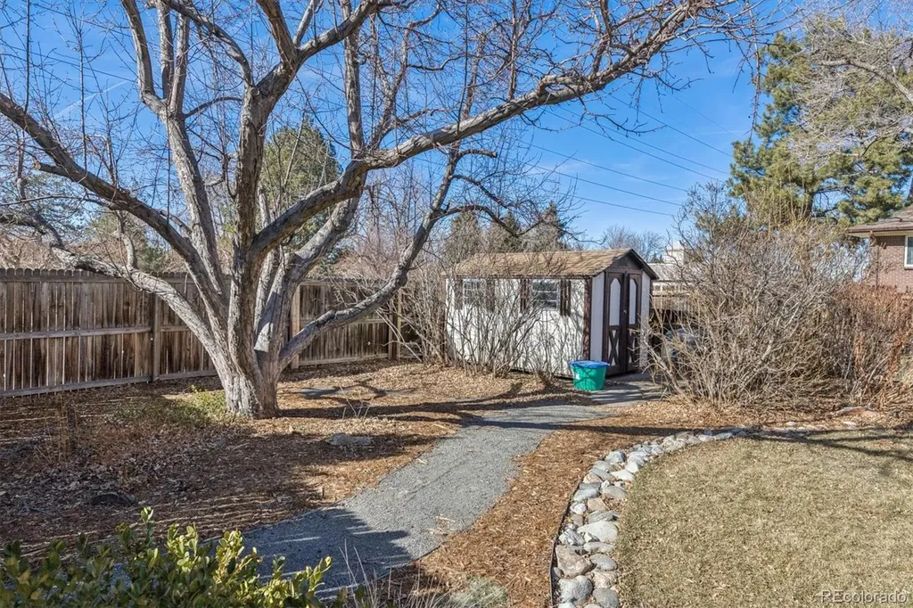 8005 E Princeton Avenue Denver CO 80237