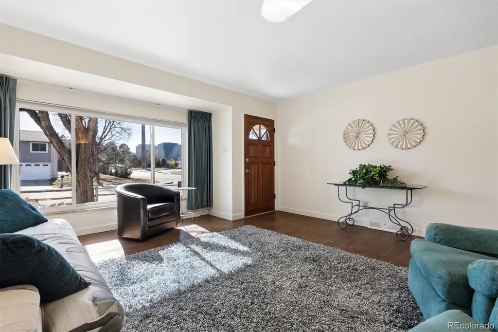 8005 E Princeton Avenue Denver CO 80237