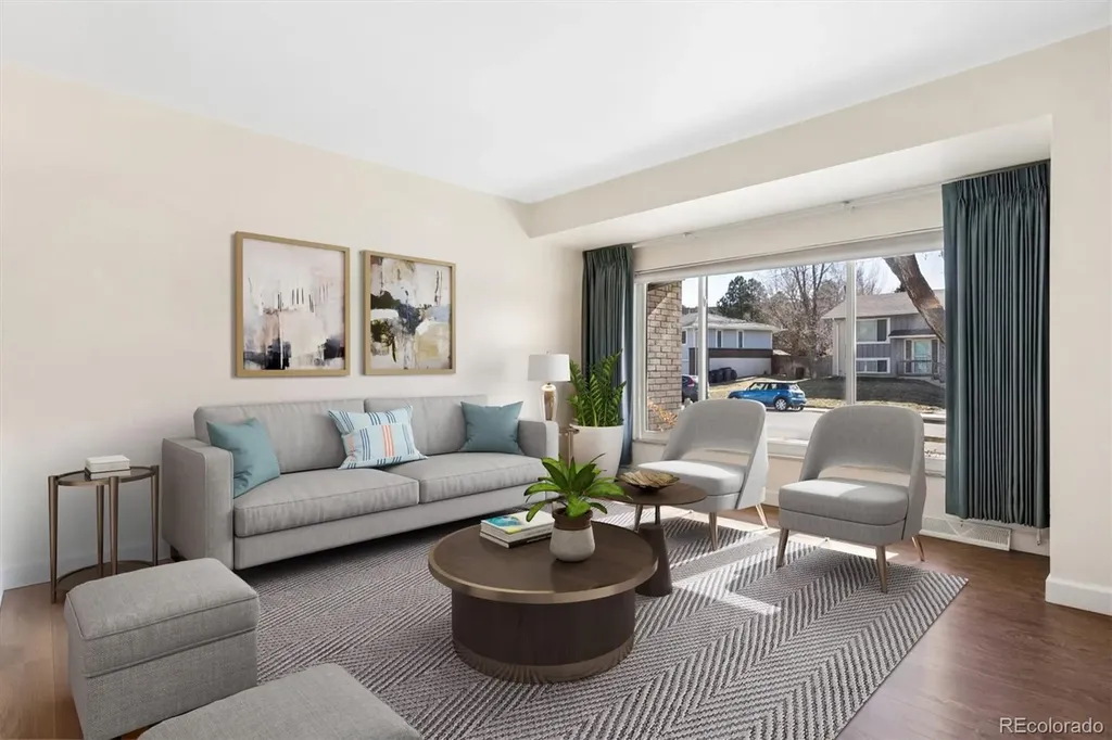 8005 E Princeton Avenue Denver CO 80237