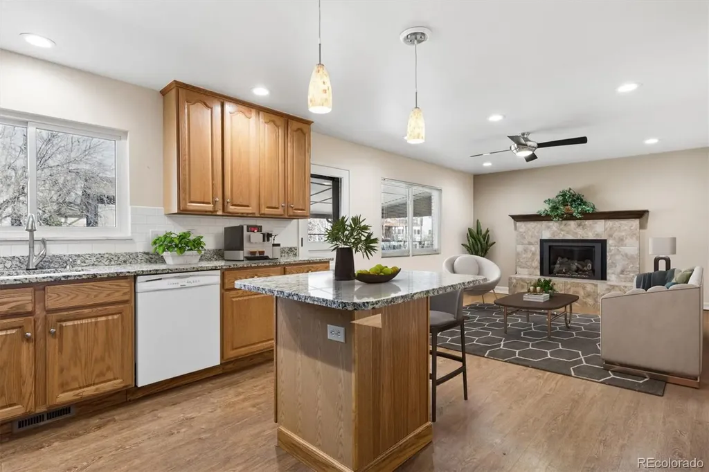 8005 E Princeton Avenue Denver CO 80237