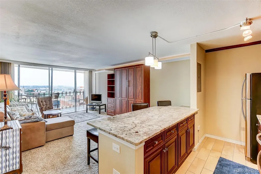 1020 15th Street Denver CO 80202