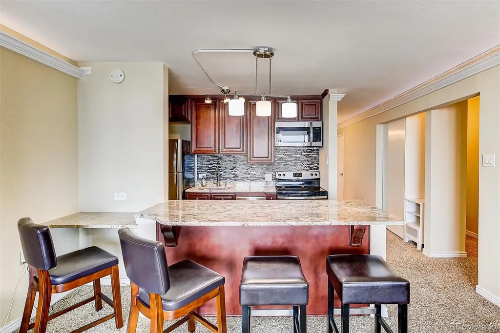 1020 15th Street Denver CO 80202