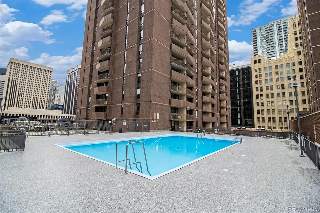 1020 15th Street Denver CO 80202