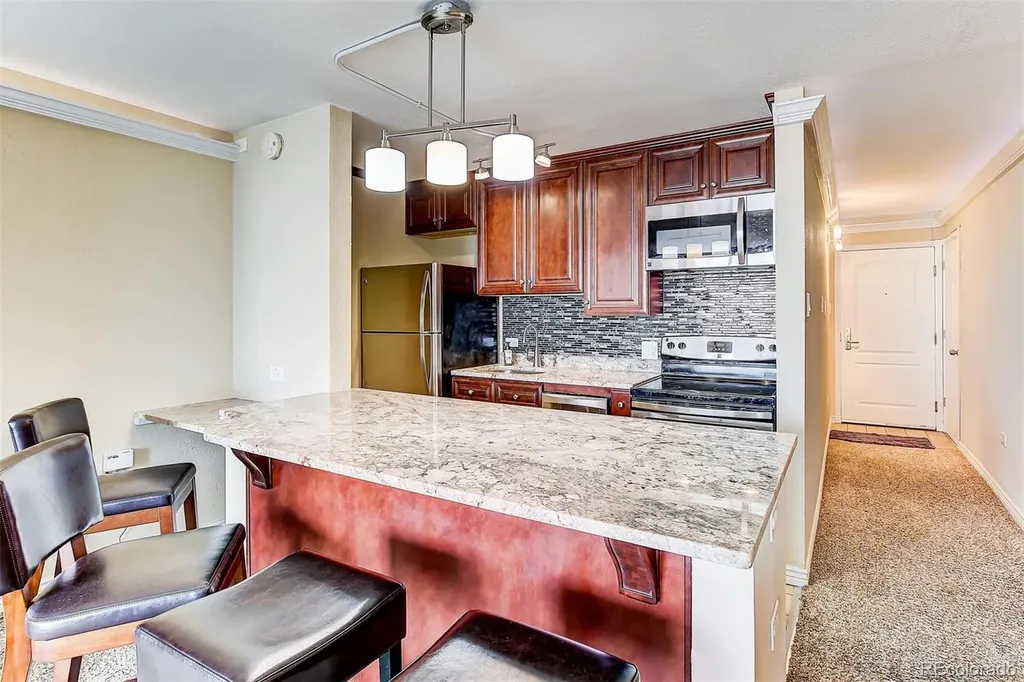 1020 15th Street Denver CO 80202