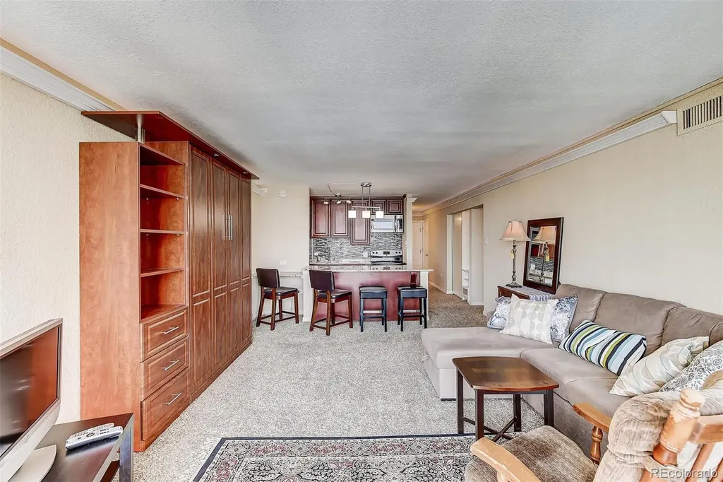1020 15th Street Denver CO 80202