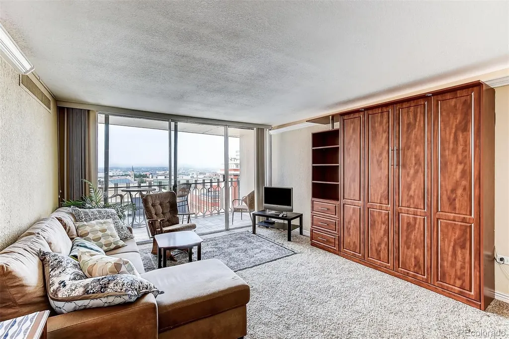 1020 15th Street Denver CO 80202