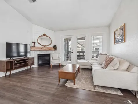 4385 S Balsam Street Littleton CO 80123