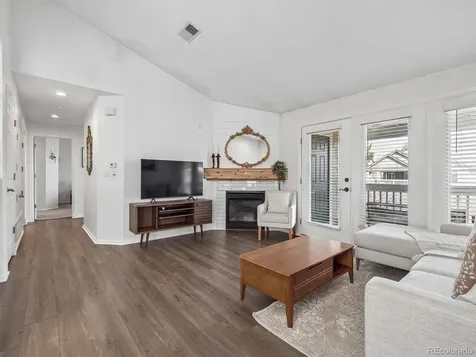 4385 S Balsam Street Littleton CO 80123