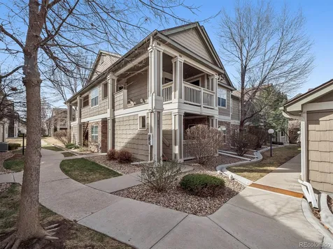 4385 S Balsam Street Littleton CO 80123