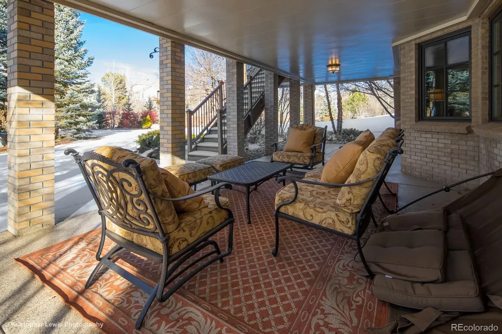 5315 Preserve Drive Littleton CO 80121