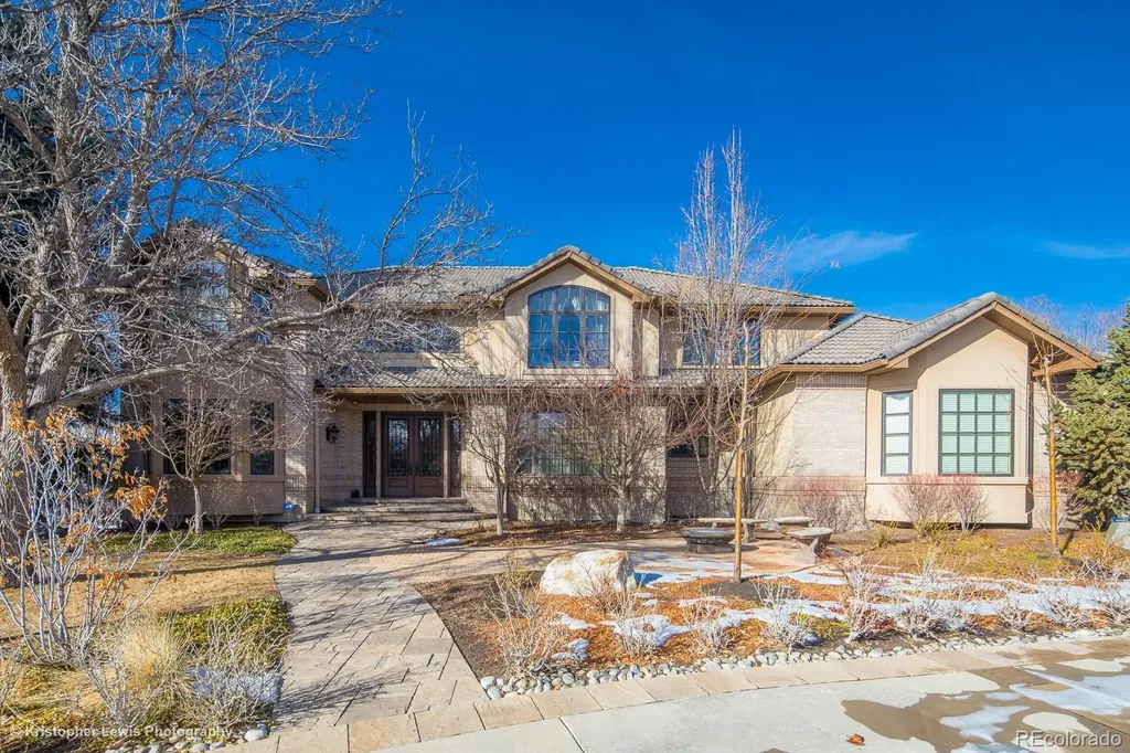 5315 Preserve Drive Littleton CO 80121