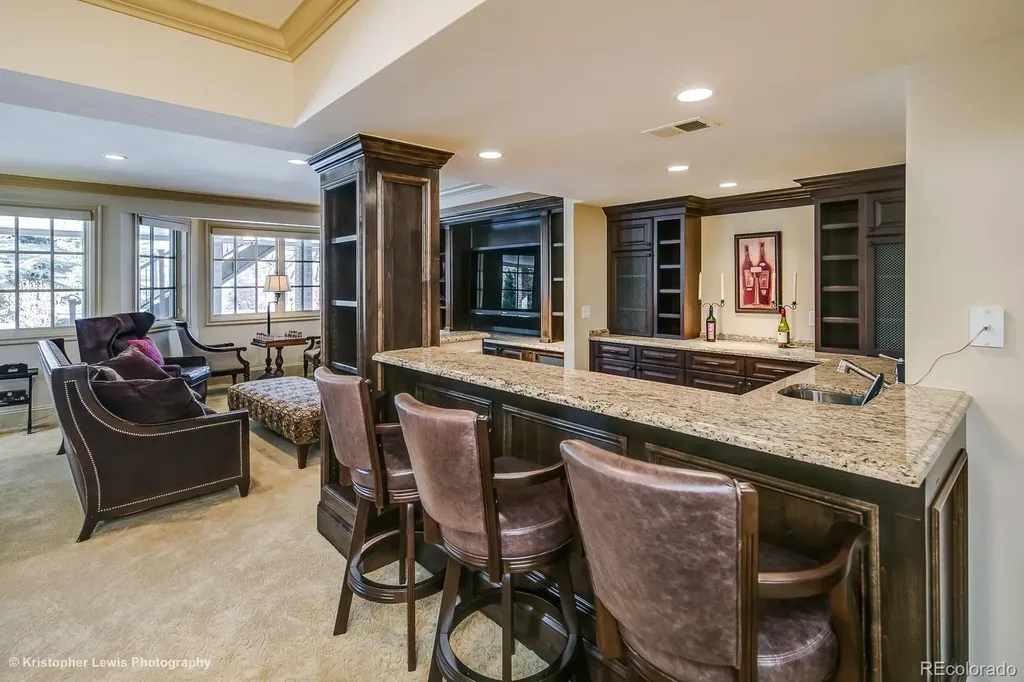 5315 Preserve Drive Littleton CO 80121