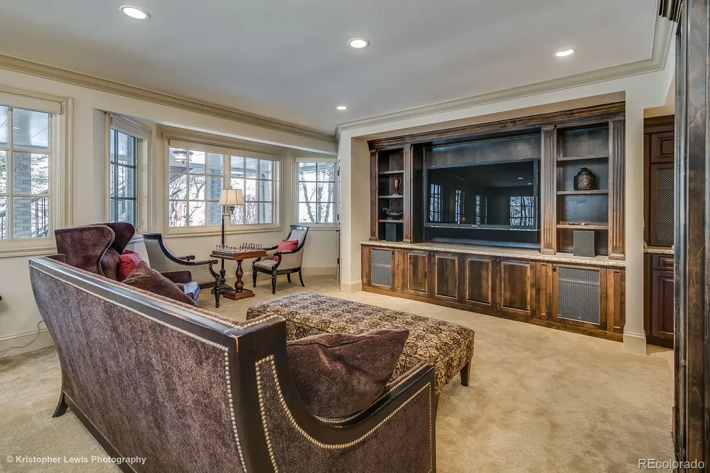 5315 Preserve Drive Littleton CO 80121