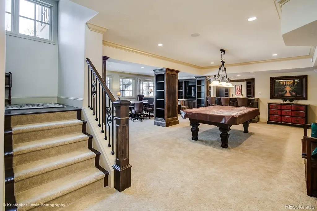 5315 Preserve Drive Littleton CO 80121