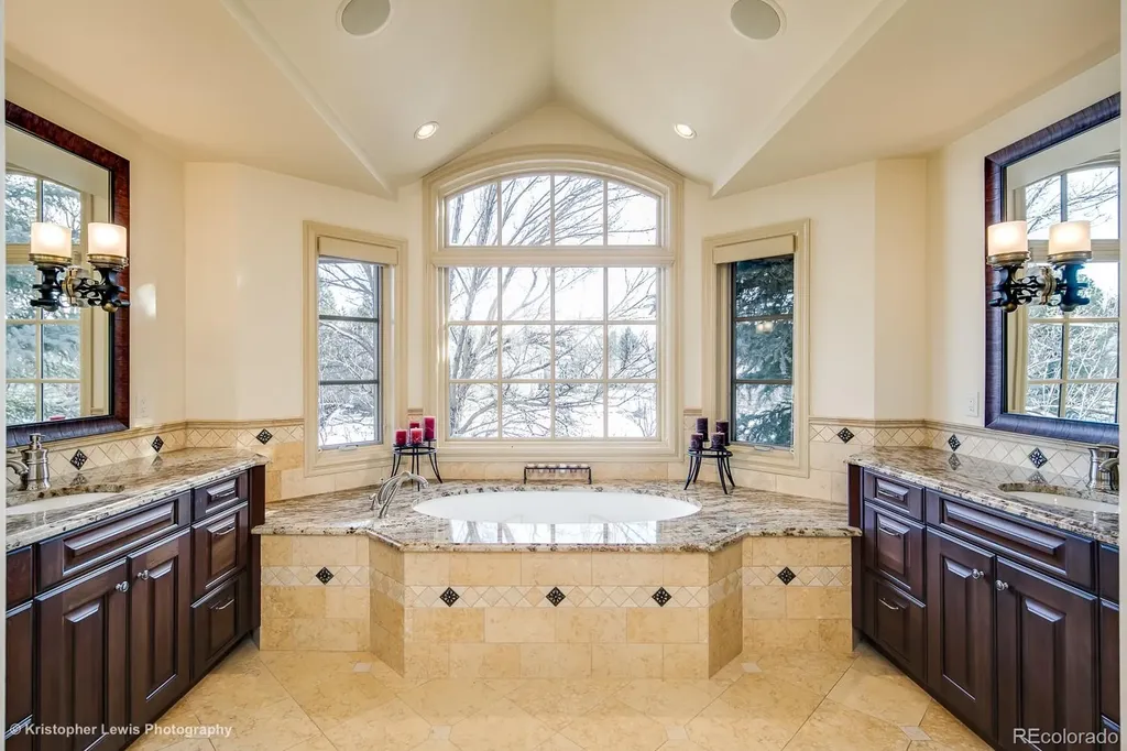 5315 Preserve Drive Littleton CO 80121