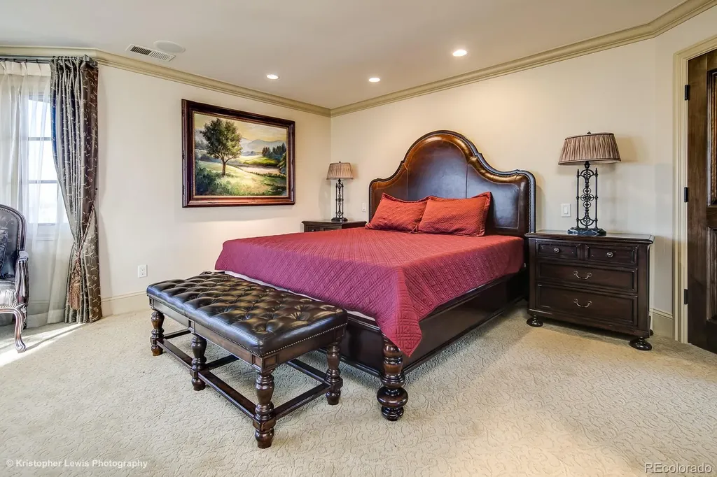 5315 Preserve Drive Littleton CO 80121