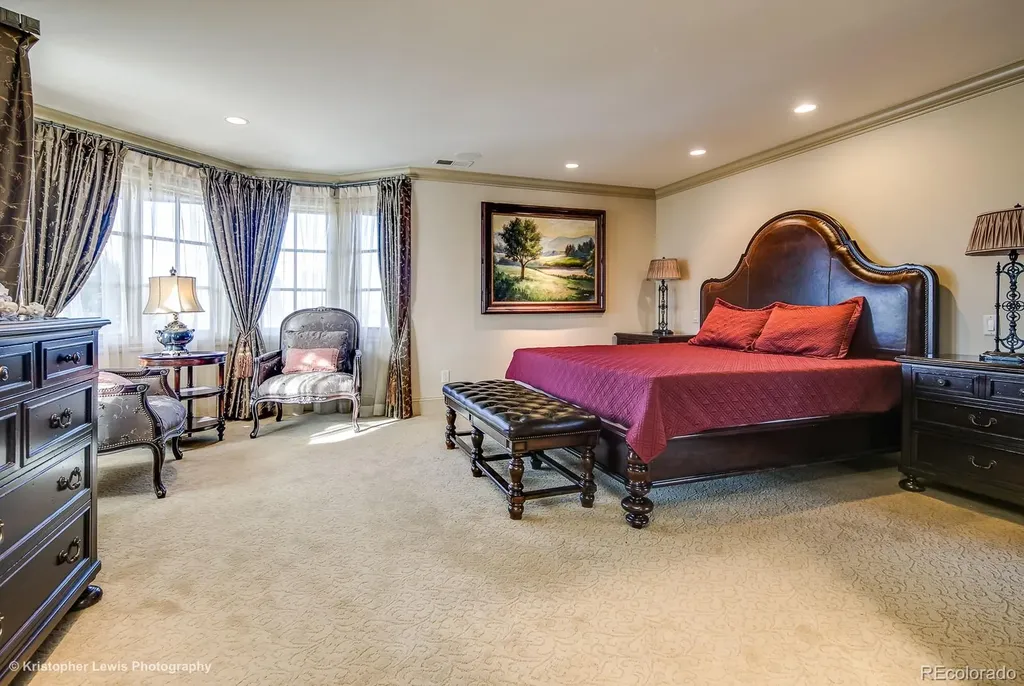 5315 Preserve Drive Littleton CO 80121