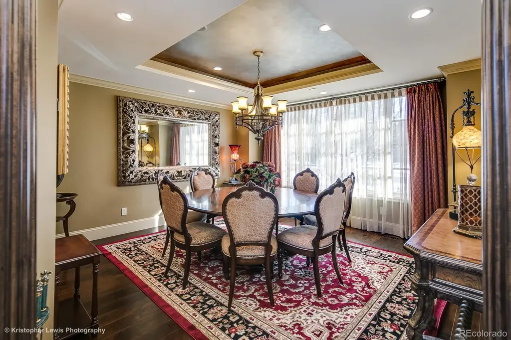 5315 Preserve Drive Littleton CO 80121