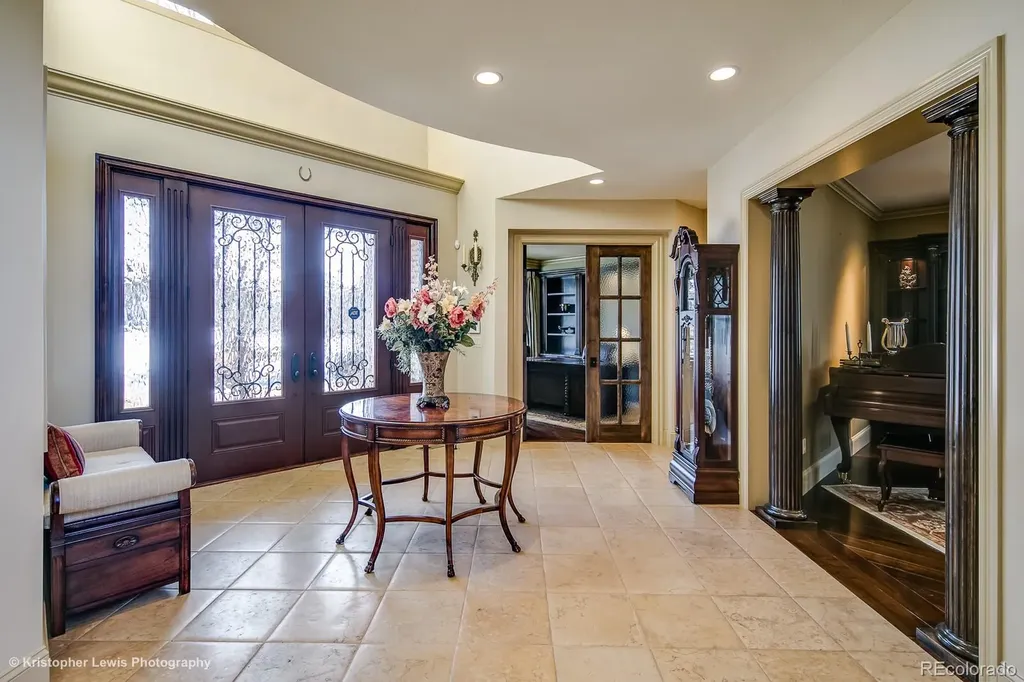 5315 Preserve Drive Littleton CO 80121