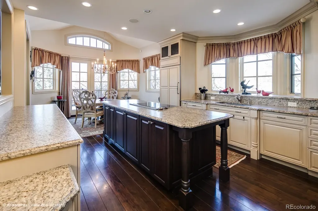5315 Preserve Drive Littleton CO 80121
