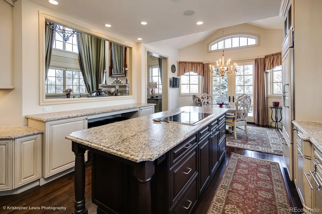 5315 Preserve Drive Littleton CO 80121