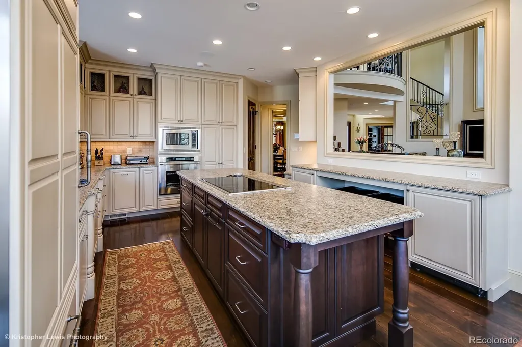 5315 Preserve Drive Littleton CO 80121