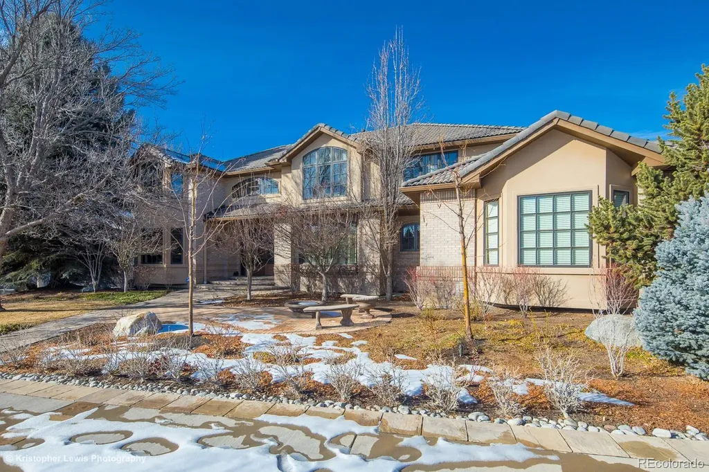 5315 Preserve Drive Littleton CO 80121