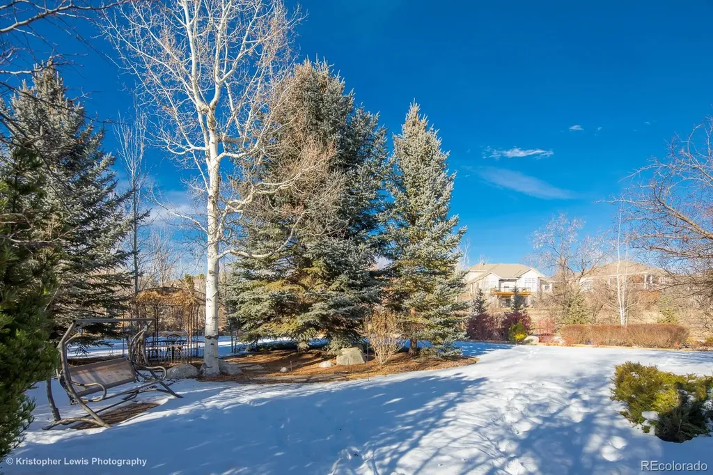 5315 Preserve Drive Littleton CO 80121
