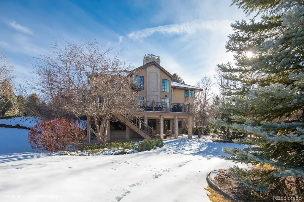 5315 Preserve Drive Littleton CO 80121