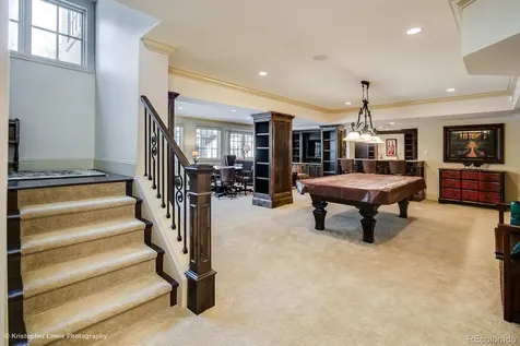 5315 Preserve Drive Littleton CO 80121