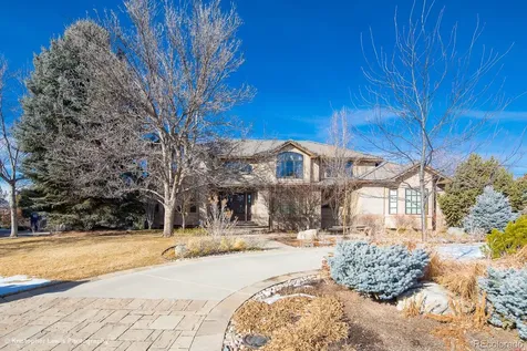 5315 Preserve Drive Littleton CO 80121