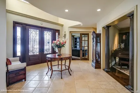 5315 Preserve Drive Littleton CO 80121