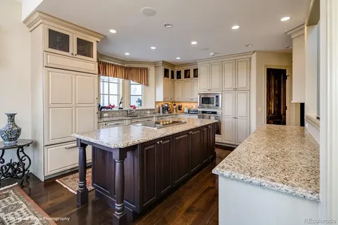 5315 Preserve Drive Littleton CO 80121