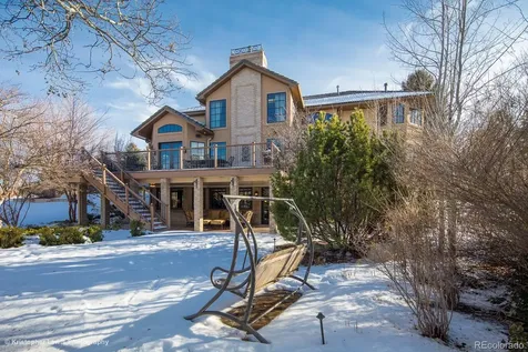 5315 Preserve Drive Littleton CO 80121
