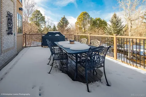 5315 Preserve Drive Littleton CO 80121
