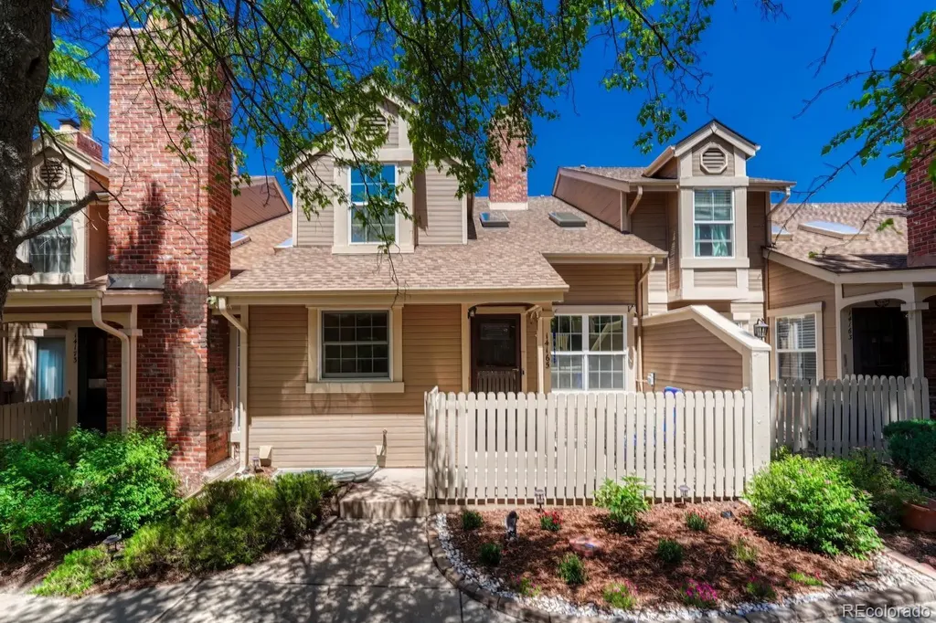 14165 E Quinn Circle Aurora CO 80015