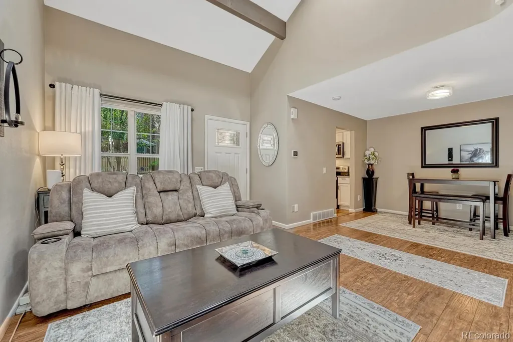 14165 E Quinn Circle Aurora CO 80015
