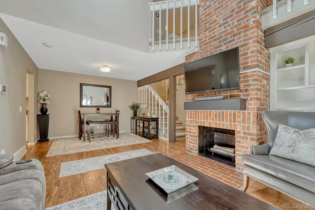 14165 E Quinn Circle Aurora CO 80015