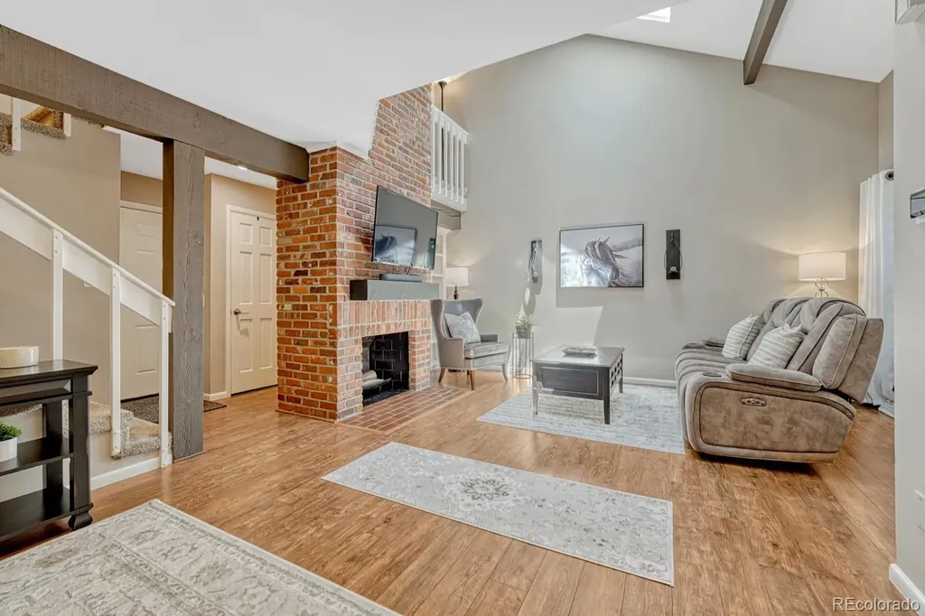 14165 E Quinn Circle Aurora CO 80015