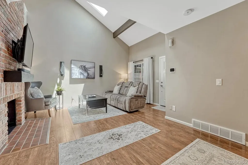 14165 E Quinn Circle Aurora CO 80015