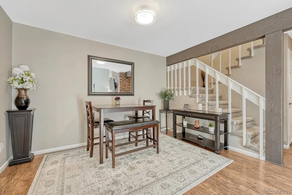14165 E Quinn Circle Aurora CO 80015