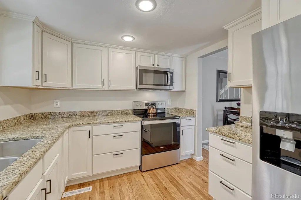 14165 E Quinn Circle Aurora CO 80015