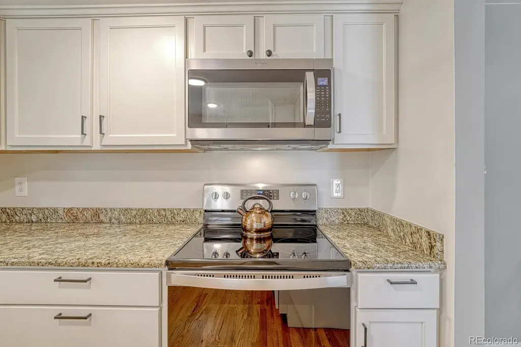 14165 E Quinn Circle Aurora CO 80015